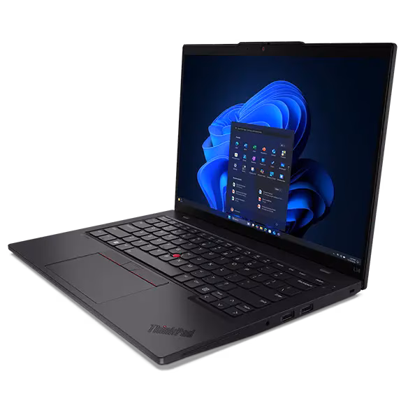 Lenovo ThinkPad L14 – Intel Core Ultra 5 225U | 16GB DDR5 RAM | 512GB SSD | 14.0" WUXGA AG 400nits | No operating system pre-installed